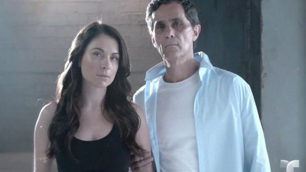 Humberto Zurita espera estreno de La querida del Centauro