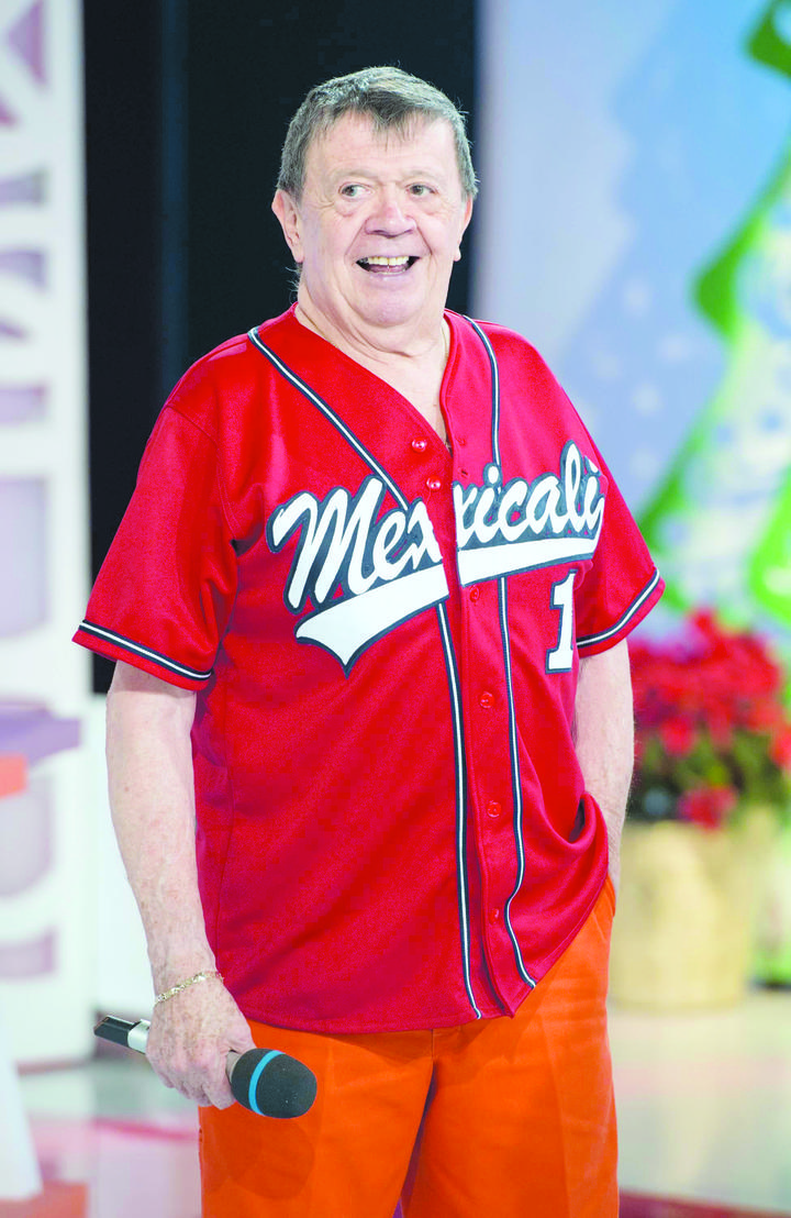 ‘En Familia con Chabelo’ llega a su fin