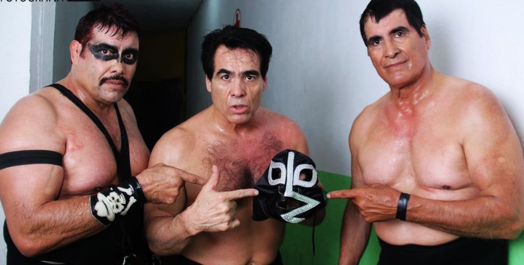 'Los Dinamita' desconocen si volverán a la Arena México