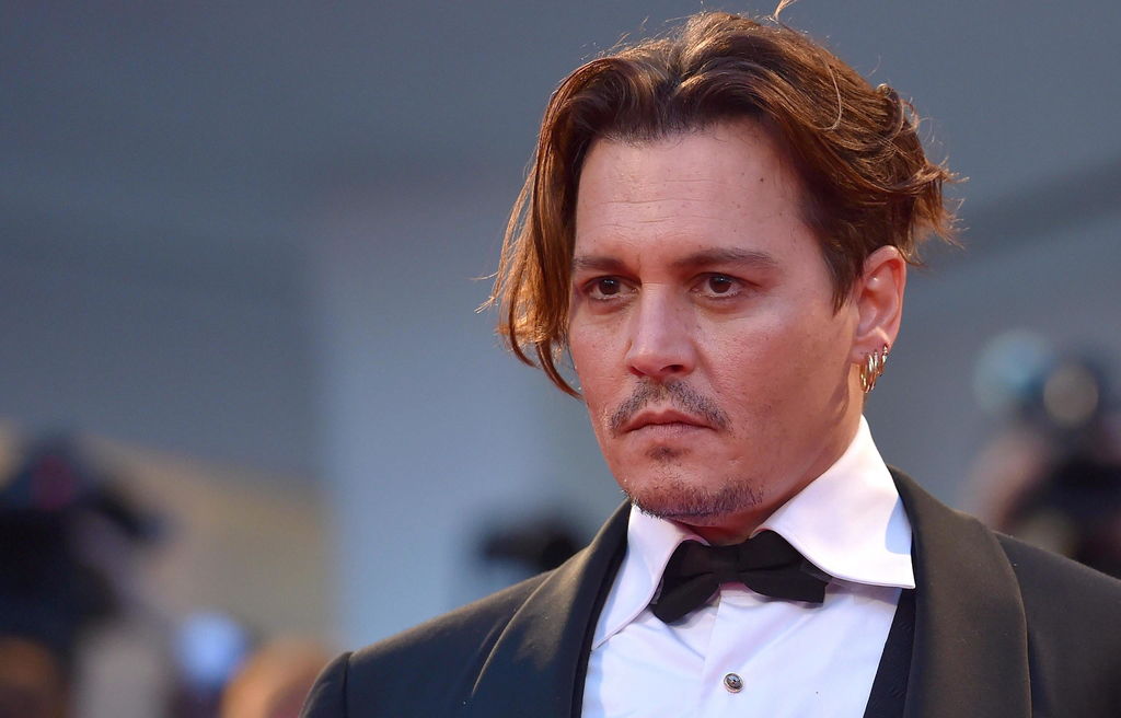 Es Johnny Depp el actor menos rentable