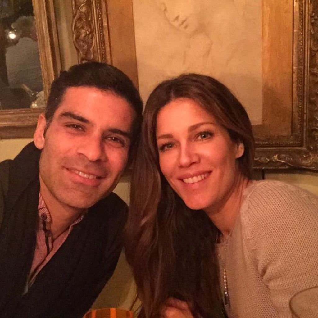 Rafa Márquez volverá a ser padre