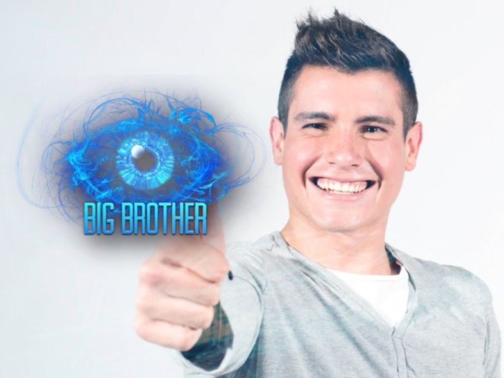 Big Brother enseñó a 'El Chile' a ser más prudente