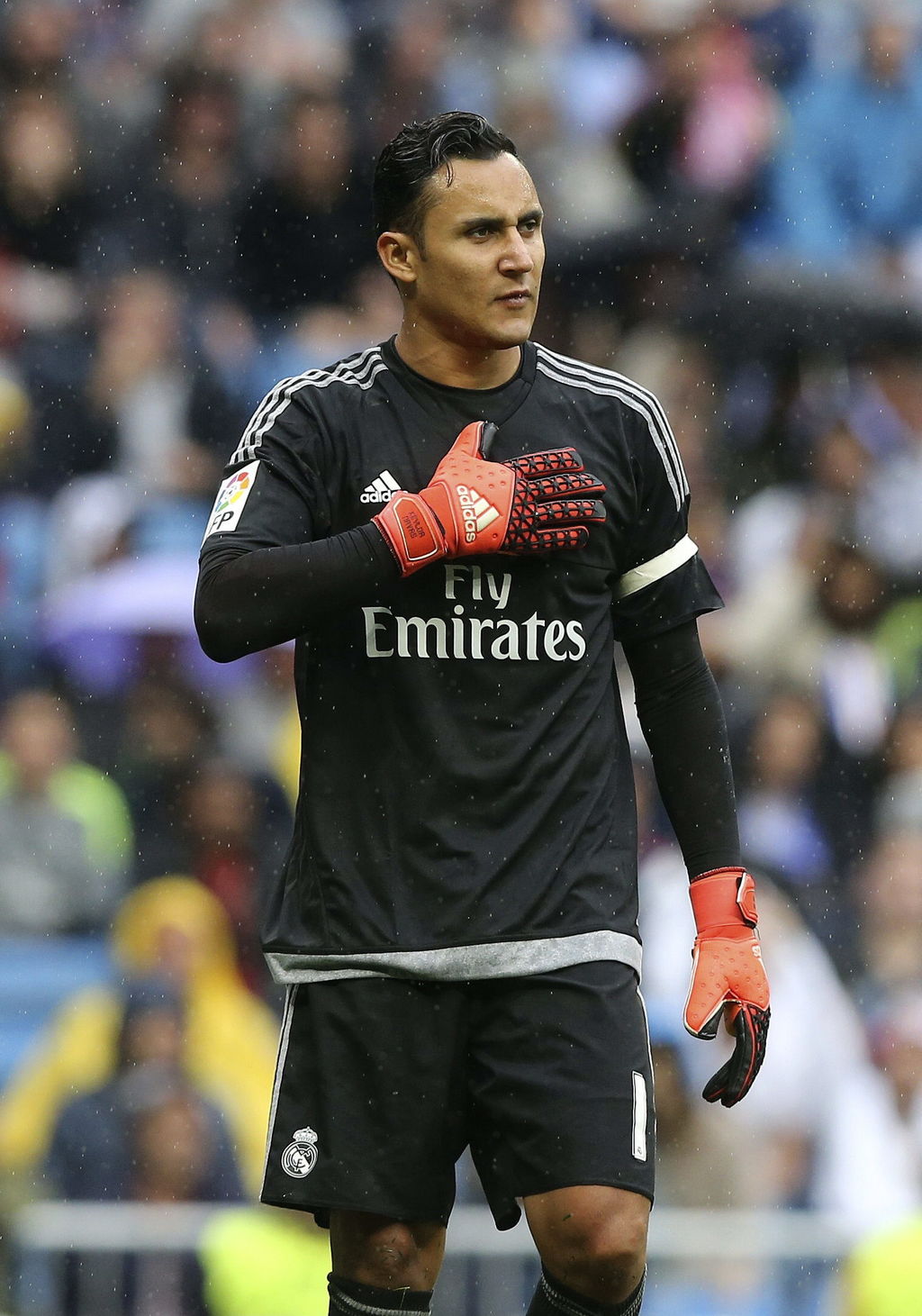 'A final de temporada estará orgullosos de nostros'