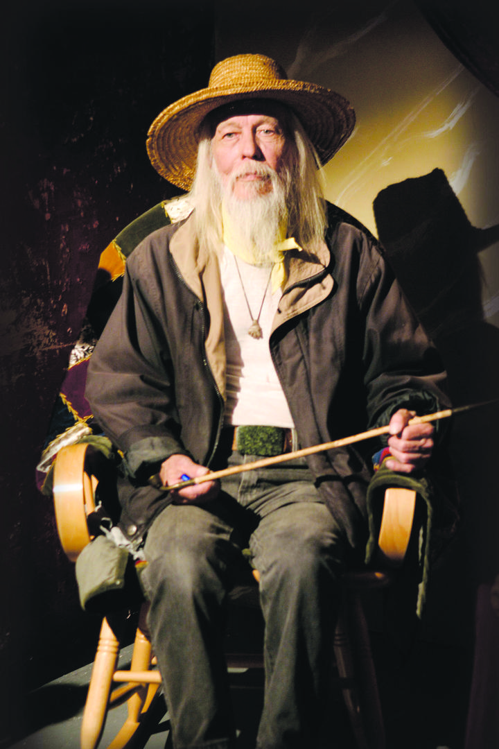 Muere el escritor del primer episodio de ‘Star Trek’