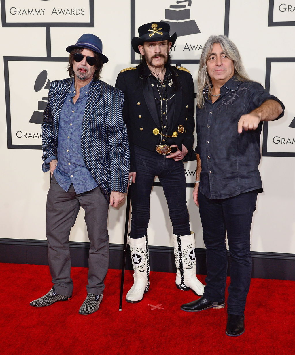 Baterista de Motörhead afirma que la banda no seguirá sin Lemmy
