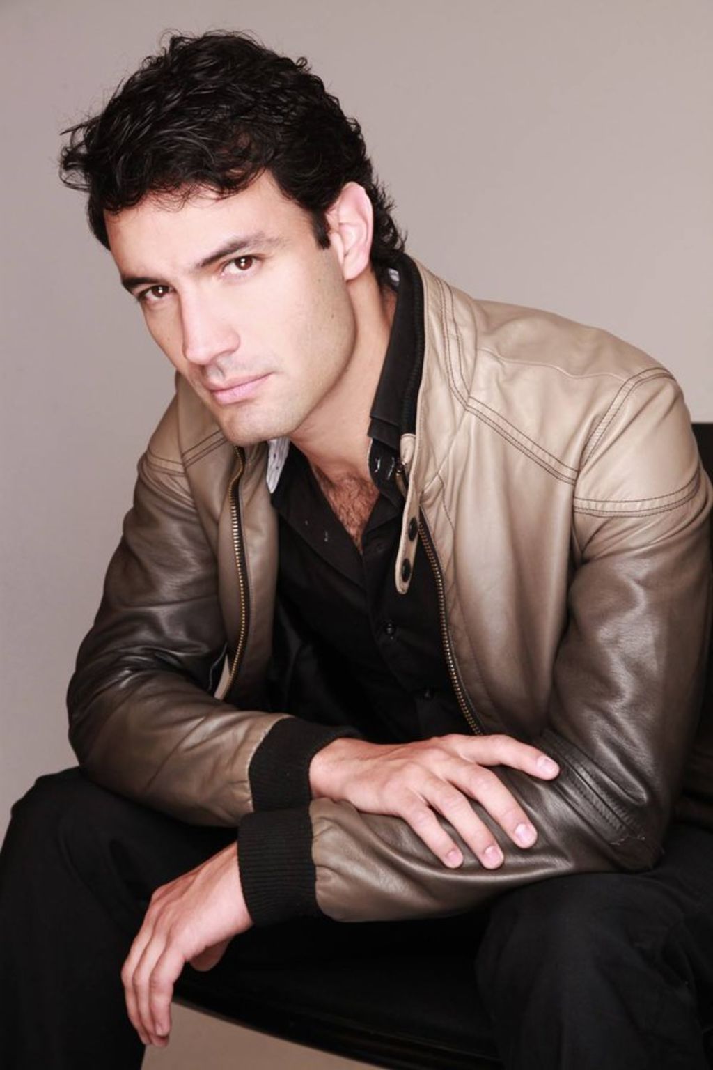 Mauricio Salas se unirá a reparto de 'El Rey León'