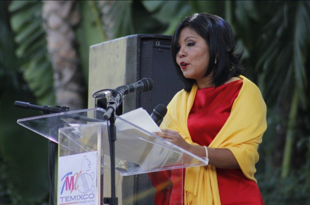 PRD condena asesinato de Gisela Mota