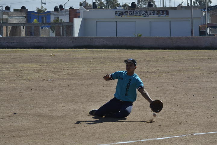 Minas San José supera a Morochos