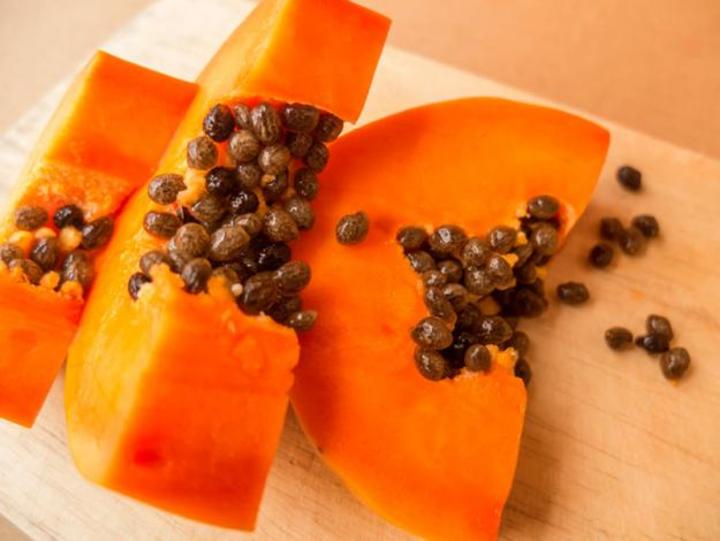 Semillas protectoras