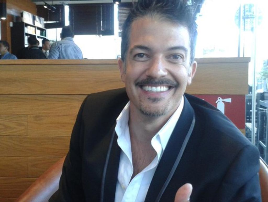 Aseguran que Fernando del Solar está hospitalizado