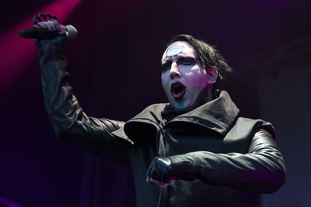 Marilyn Manson, datos y curiosidades que debes saber de él