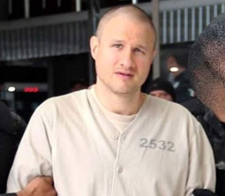 'La Barbie' se declarará culpable de narcotráfico en EU