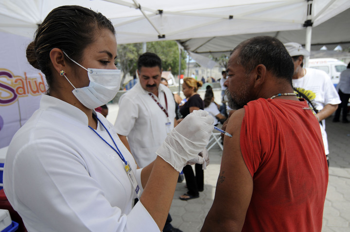 Ineficiente, sistema de salud mexicano: OCDE