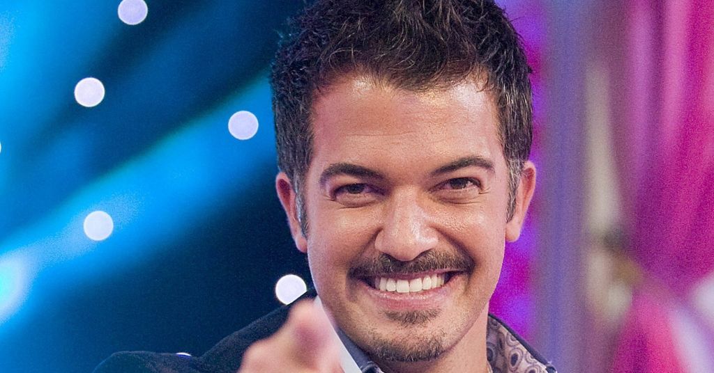 Fernando del Solar escribe agradecimiento en Twitter