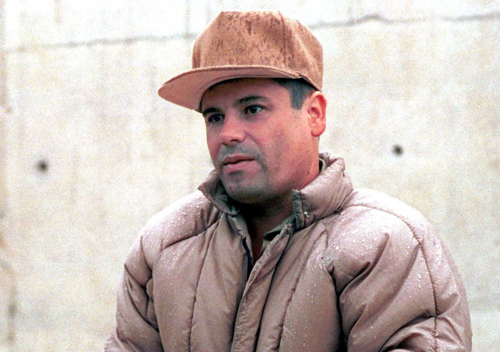 10 curiosidades de 'El Chapo' Guzmán