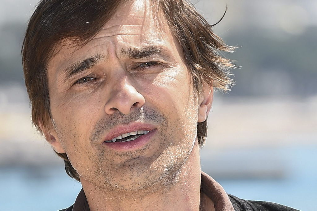 1966: Llega al mundo Olivier Martínez, reconocido actor francés