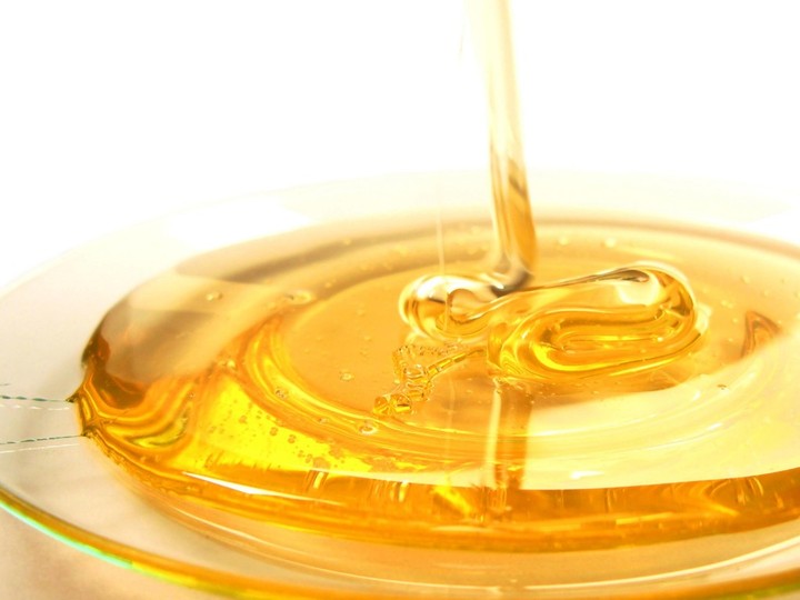 Beneficios de la miel de agave