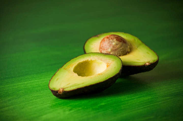 Dale vida al aguacate maduro