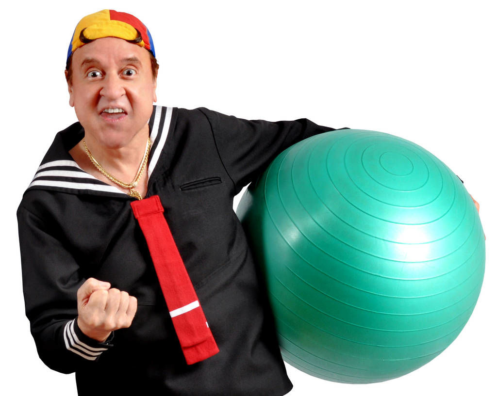 1944: Ve la primera luz Carlos Villagrán, el famoso 'Quico' de El Chavo del 8