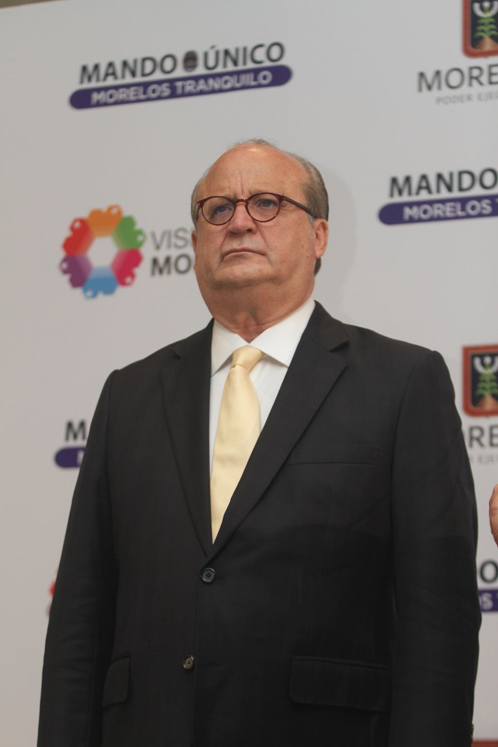 Desechan solicitud de juicio político contra Graco Ramírez