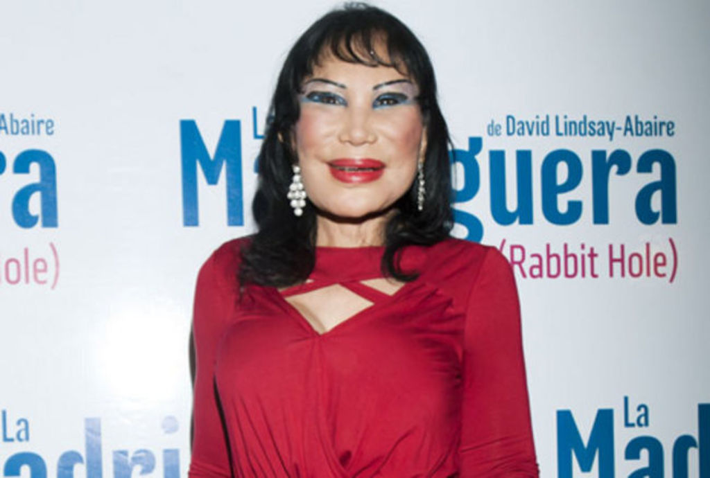 Lyn May celebrará 45 años de carrera con nuevo show