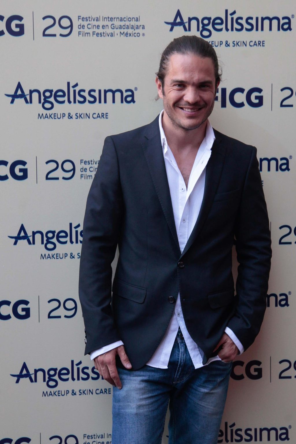 1978: Llega al mundo Kuno Becker, popular actor mexicano