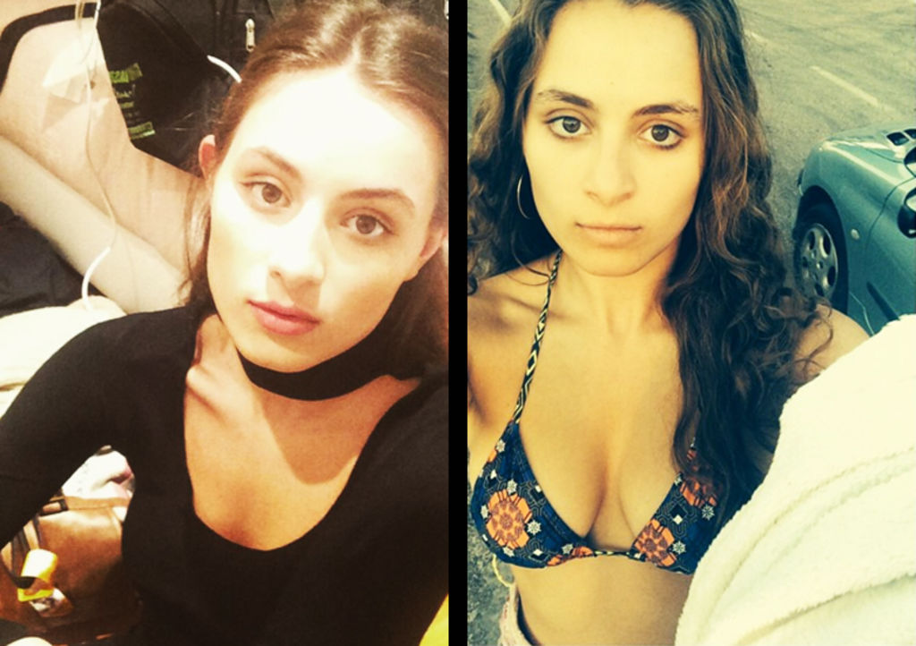 Hija de Mr. Bean causa revuelo en internet