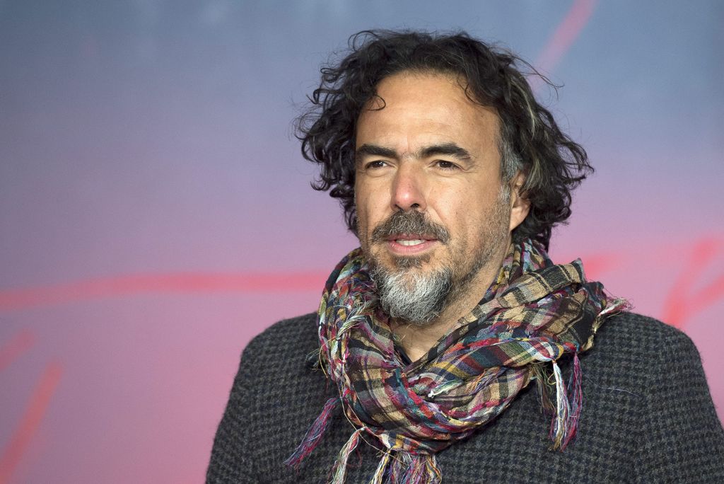 Alegra a cineastas mexicanos la hazaña de Iñárritu