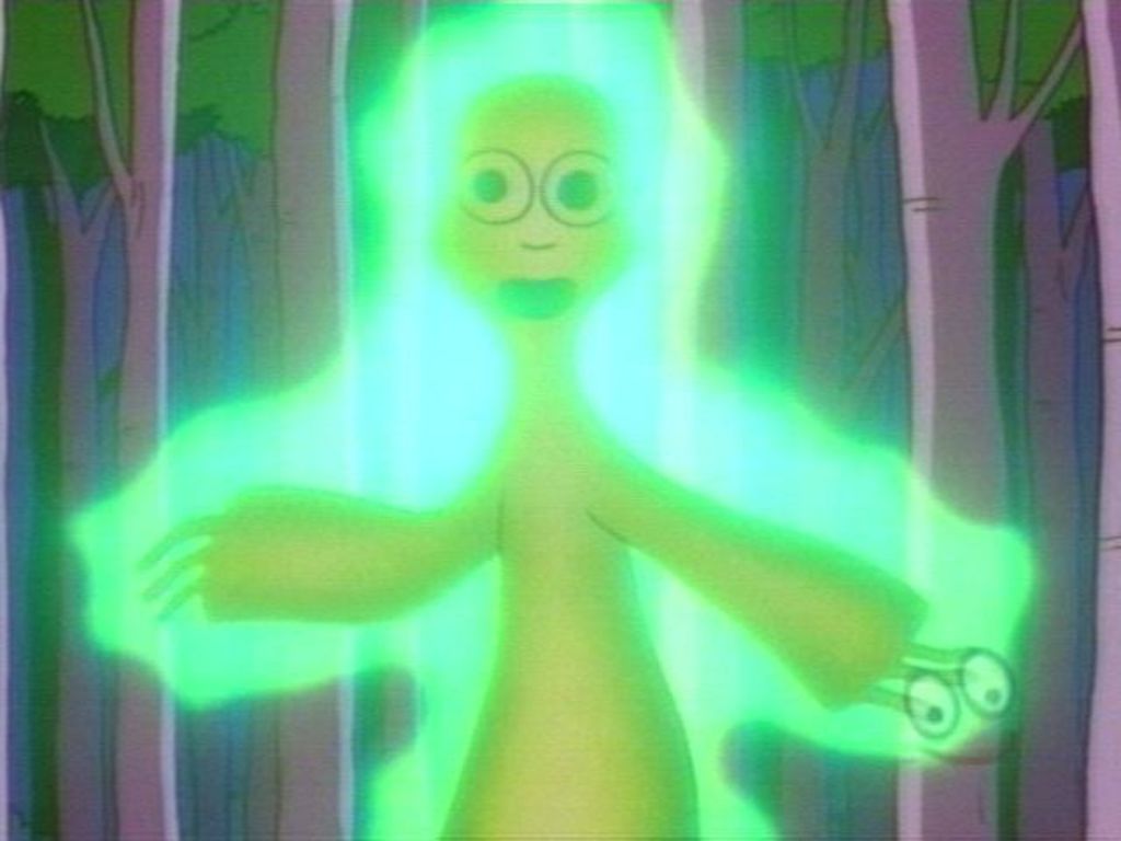 Transmitirán capítulo de Los Simpson temáticos de The X-Files
