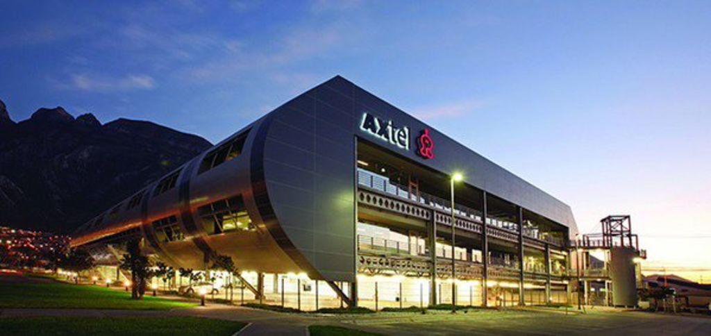 Fusión Axtel-Alestra concluirá el 15 de febrero