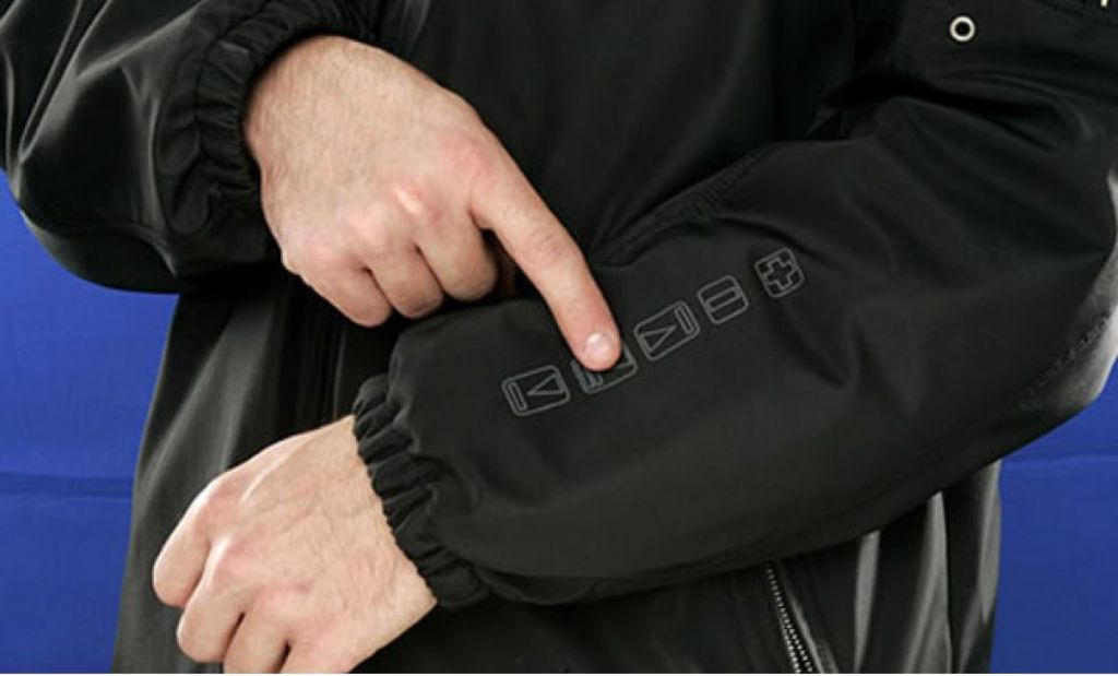 Ropa inteligente facturará 135 mde en 2018