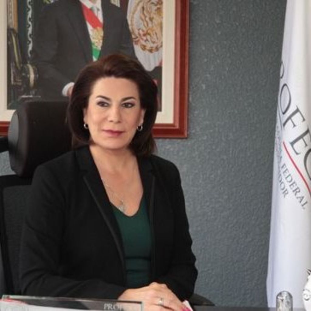 Lorena Martínez será candidata única del PRI en Aguascalientes