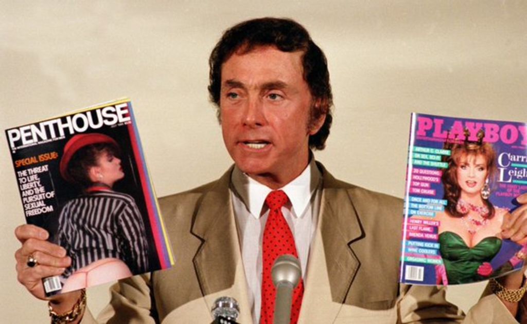 Revista Penthouse dejará edición impresa tras más de medio siglo