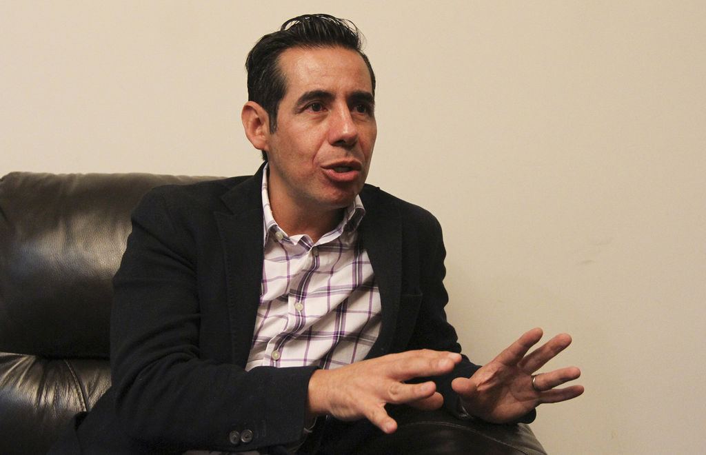 Yordi Rosado renovará 'Está Cañón' por noveno aniversario