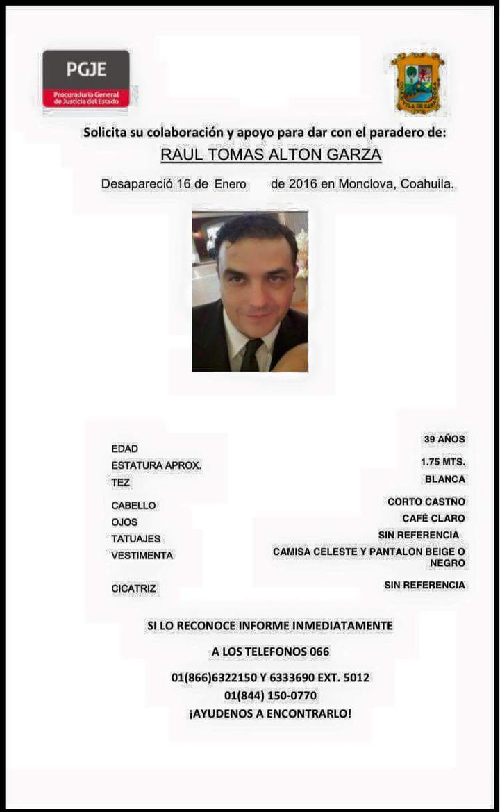 Encuentran cadáver de notario público en su domicilio