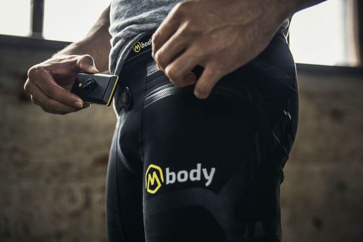 Ropa inteligente facturará 147 MDD en 2018 en el mundo