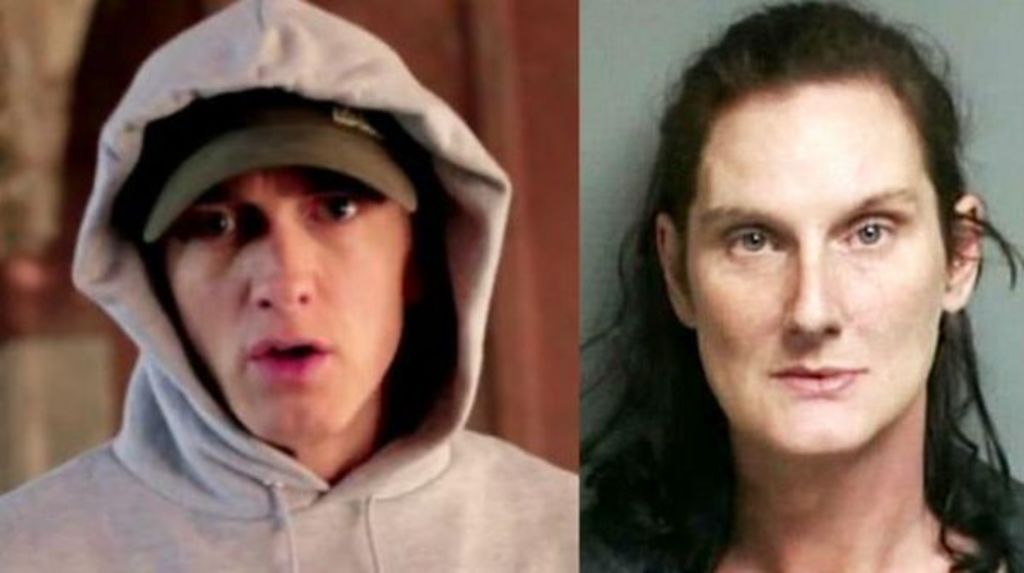 Muere excuñada de Eminem por sobredosis