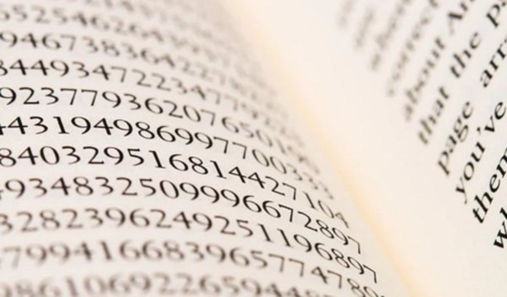 Encuentran el número primo más grande de la historia