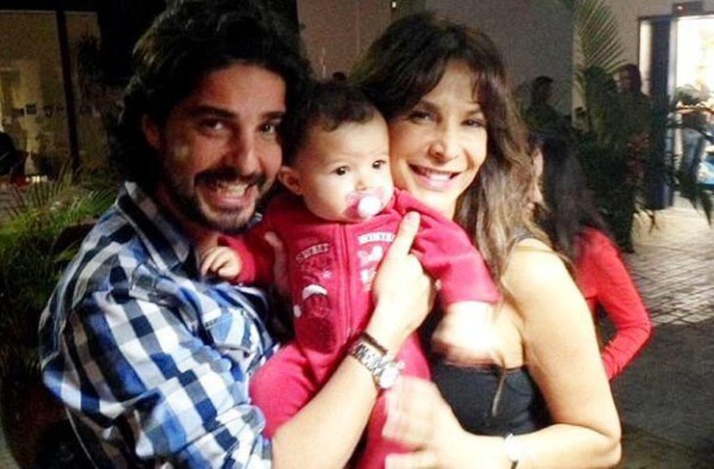 Fallece Jorge Monje, viudo de la actriz Lorena Rojas