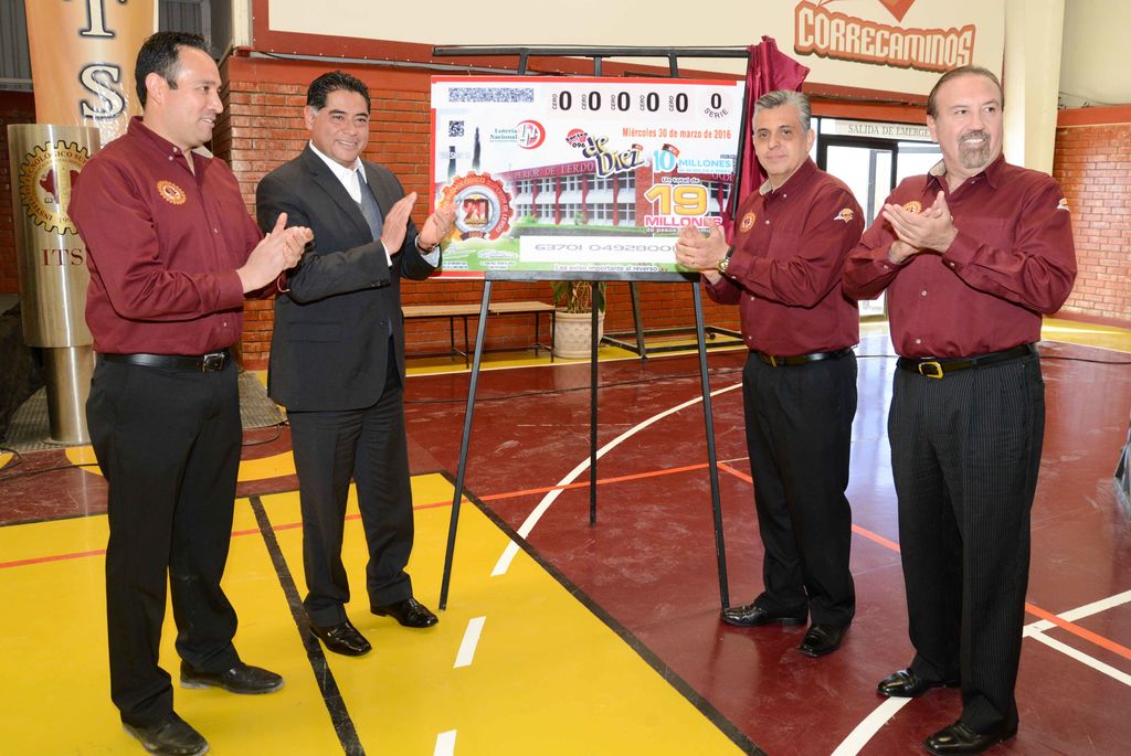 Tecnológico de Lerdo cumple 20 años de su fundación