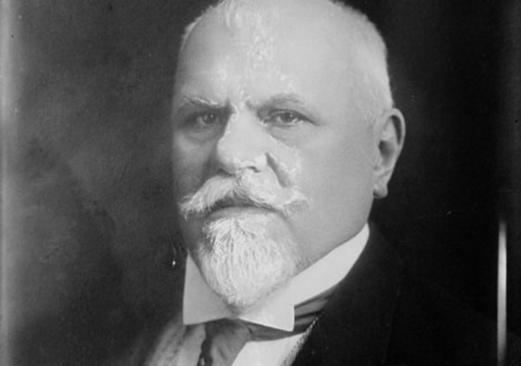 1848: Nace Justo Sierra, escritor y político mexicano llamado 'El Maestro de América'