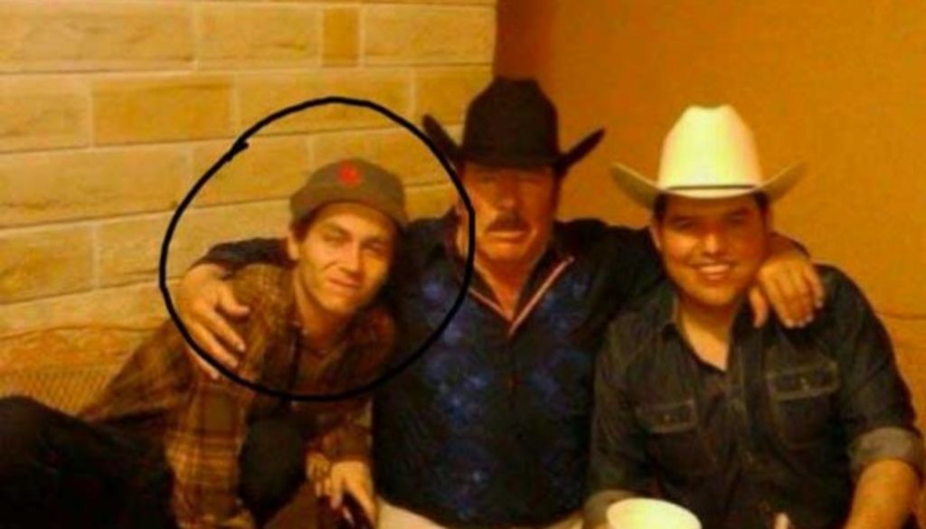 Muere atropellado hijo de Lalo Mora