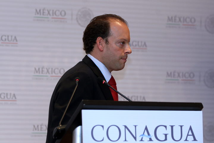 Desmienten a Korenfeld