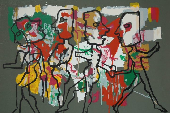 Portocarrero, Ponce y Fabelo, los pintores más plagiados en Cuba