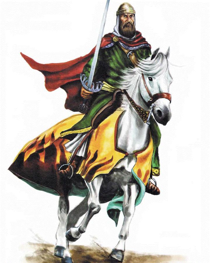 Revisita al Mío Cid