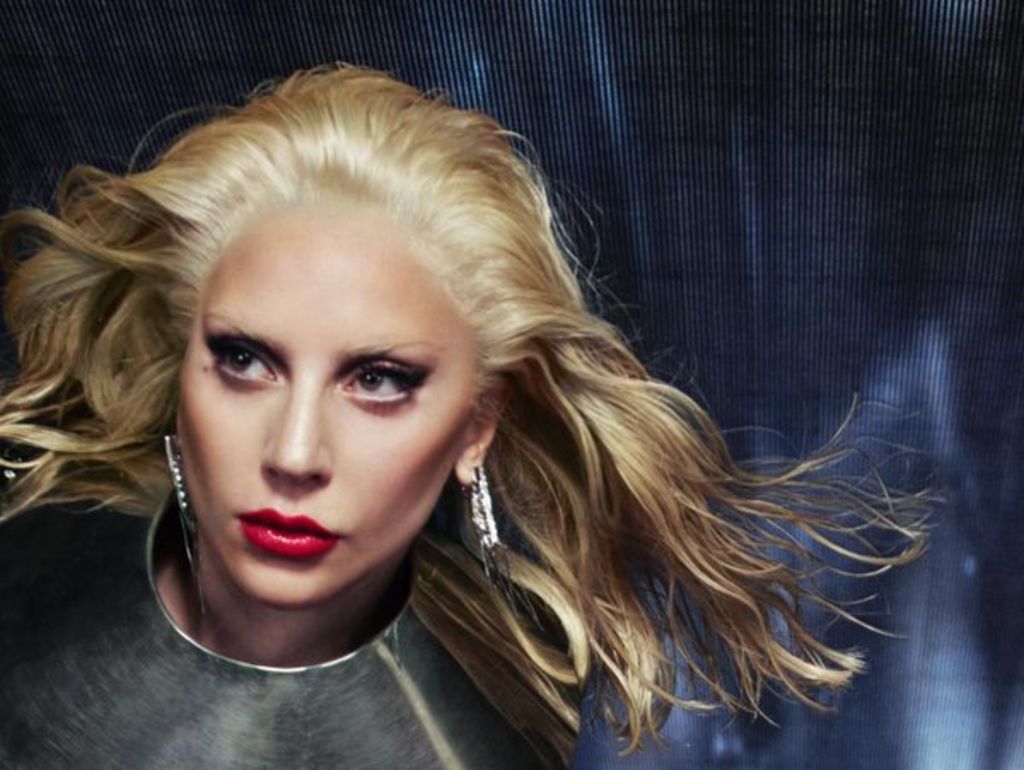 Cantará Lady Gaga el himno nacional de EU en Super Bowl