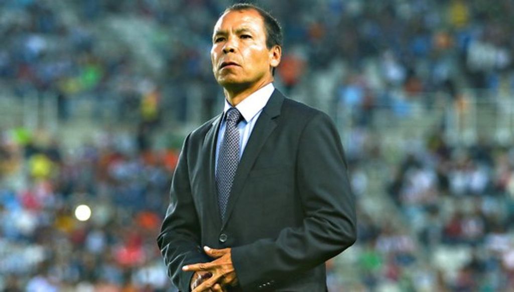 'Profe' Cruz será el nuevo técnico de Dorados