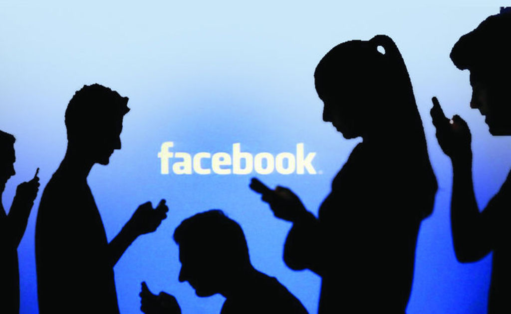 Facebook cumple 12 años con mil 600 millones de usuarios