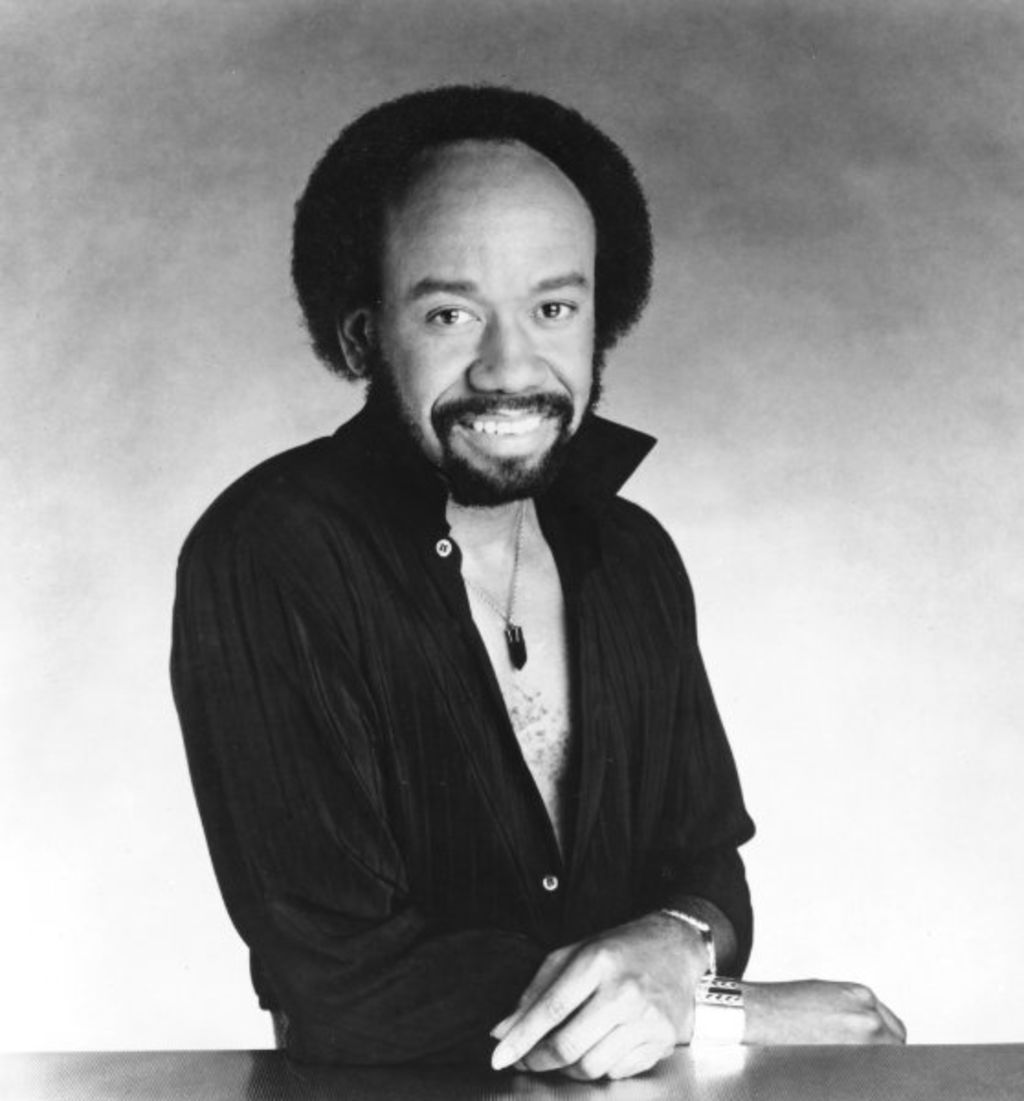 Fallece a los 74 años Maurice White, fundador de Earth, Wind & Fire