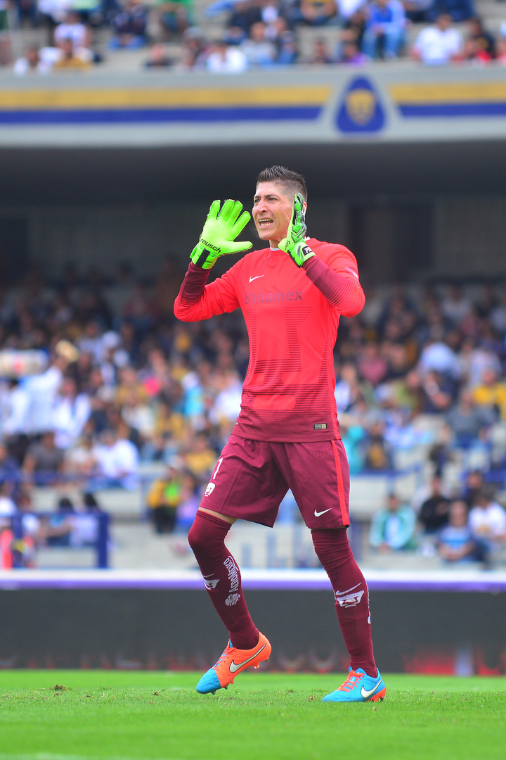 'Pikolín' es llamado para la Selección